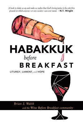 Habakkuk Before Breakfast (hftad)