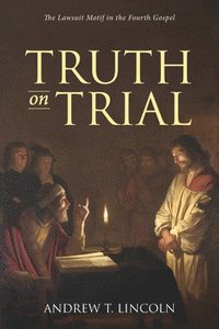 Truth on Trial (häftad)