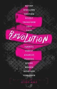 Revolution: UTOPiA 2016 (hftad)