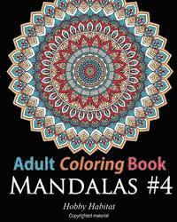 Coloring Books for Adults Relaxation: Dinosaur Coloring Book for