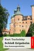 Schlo Gripsholm: Eine Sommergeschichte
