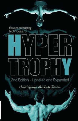 Advanced training techniques for hypertrophy (hftad)