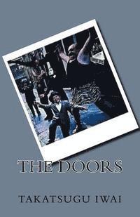 The Doors: Tobira No Mukohgawa (häftad)
