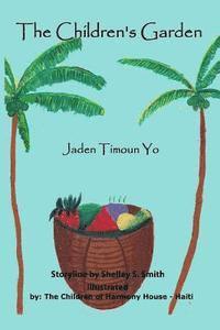 The Children's Garden: Jaden Timoun Yo (häftad)