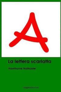 La lettera scarlatta (hftad)