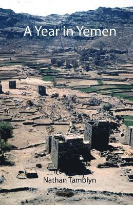 A Year in Yemen (h�ftad)