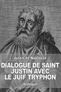 Dialogue de saint Justin avec le juif Tryphon (hftad)