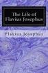 The Life of Flavius Josephus
