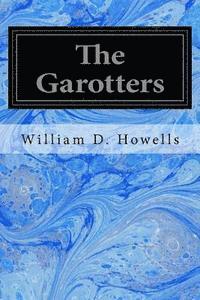 The Garotters (hftad)