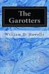 The Garotters