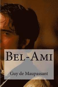 Bel-Ami (hftad)