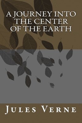 A Journey into the Center of the Earth (hftad)