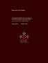 Principles of Liberty: A Design-based Research on Liberty as A Priori Constitutive Principle of the Social in the Swiss Nation Story