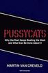 Pussycats: Why the Rest Keeps Beating the West