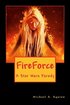FireForce: A Star Wars Parody