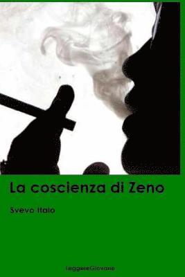 La coscienza di Zeno (hftad)