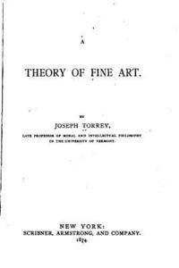 A Theory of Fine Art (hftad)