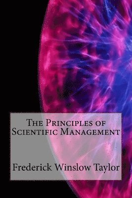 The Principles of Scientific Management (hftad)