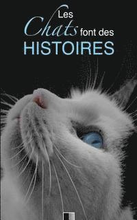 Les chats font des histoires (hftad)