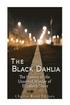 The Black Dahlia Case: The History of the Unsolved Murder of Elizabeth Short