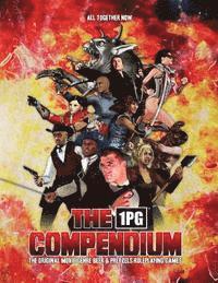 The 1PG Compendium (häftad)