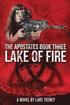 The Apostates Book Three: Lake of Fire