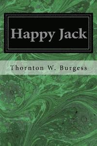 Happy Jack (hftad)