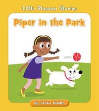 Piper in the Park (häftad)