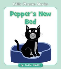 Pepper's New Bed (häftad)