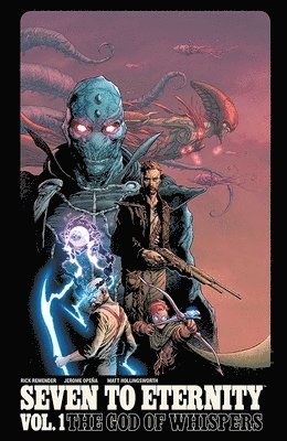 Seven to Eternity Volume 1 (hftad)
