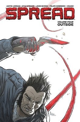 Spread Volume 4 (hftad)