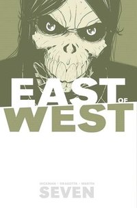 East of West Volume 7 (hftad)