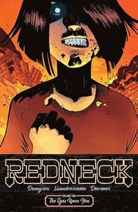 Redneck Volume 2: The Eyes Upon You (hftad)