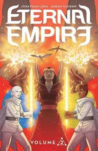 Eternal Empire Volume 2 (hftad)