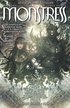 Monstress Volume 3