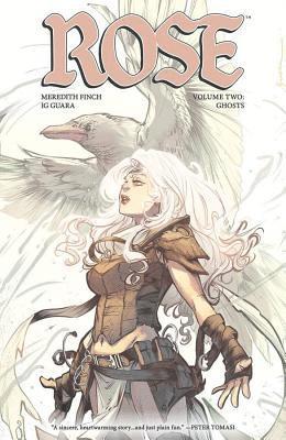 Rose Volume 2 (hftad)