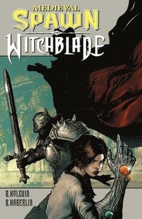 Medieval Spawn/Witchblade Volume 1 (hftad)