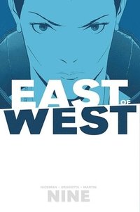 East of West Volume 9 (hftad)