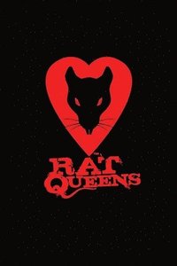 Rat Queens Deluxe Edition Volume 2 (inbunden)