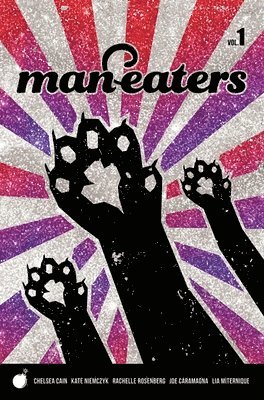 Man-Eaters Volume 1 (hftad)