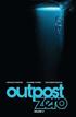 Outpost Zero Volume 2: Follow It Down