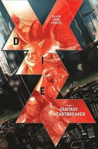 Die Volume 1: Fantasy Heartbreaker (häftad)