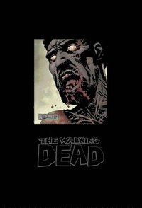 The Walking Dead Omnibus Volume 8 (inbunden)