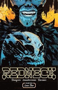 Redneck Volume 4: Lone Star (hftad)