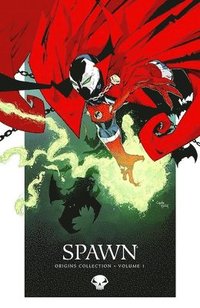 Spawn: Origins Volume 1 (New Printing) (häftad)