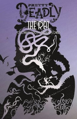 Pretty Deadly Volume 3: The Rat (häftad)