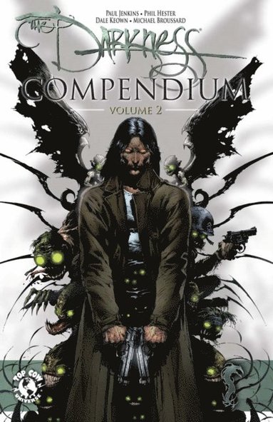 THE DARKNESS COMPENDIUM VOL. 2 (hftad)