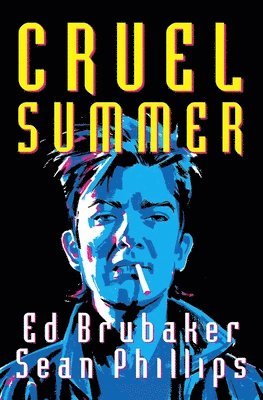 Cruel Summer (hftad)