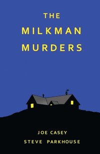 Milkman Murders (e-bok)