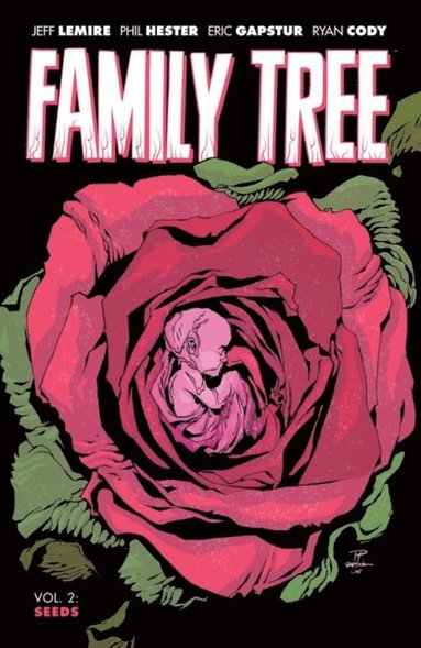 Family Tree Vol. 2: Seeds (hftad)